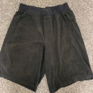 Medium LuLuLemon Core Short